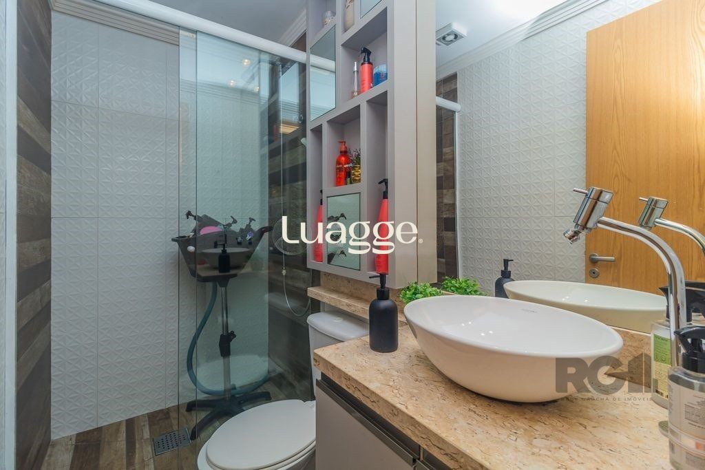 Apartamento à venda com 3 quartos, 70m² - Foto 6