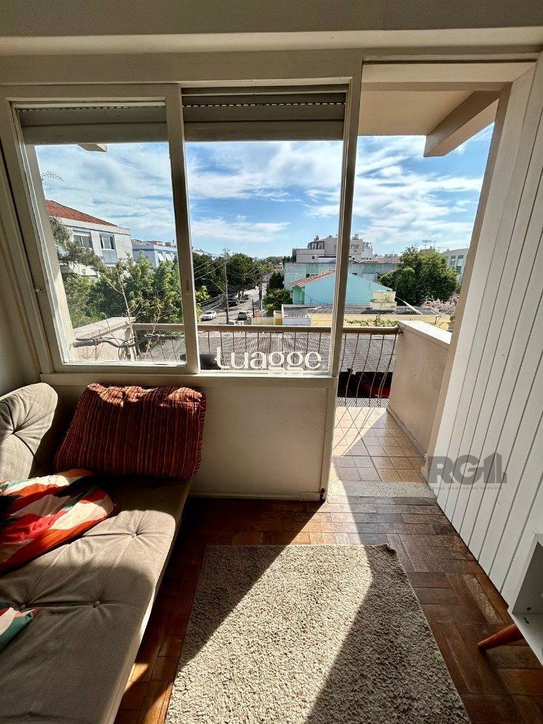 Apartamento, 1 quarto, 48 m² - Foto 2