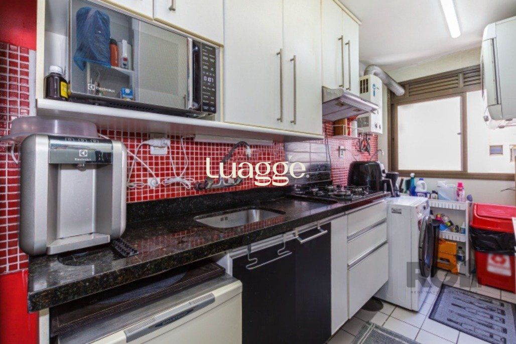 Apartamento à venda com 3 quartos, 72m² - Foto 16