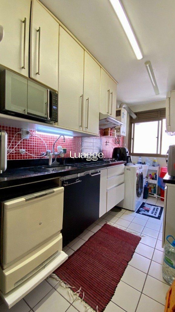 Apartamento à venda com 3 quartos, 72m² - Foto 18