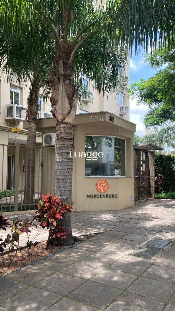 Apartamento, 3 quartos, 73 m² - Foto 1