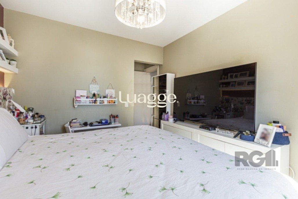 Apartamento à venda com 3 quartos, 72m² - Foto 11