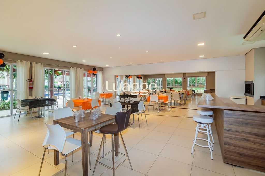 Apartamento à venda com 2 quartos, 58m² - Foto 23