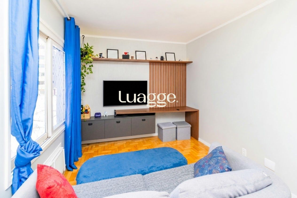 Apartamento, 2 quartos, à venda, 131 m², Passo da Areia - Porto Alegre — foto 2