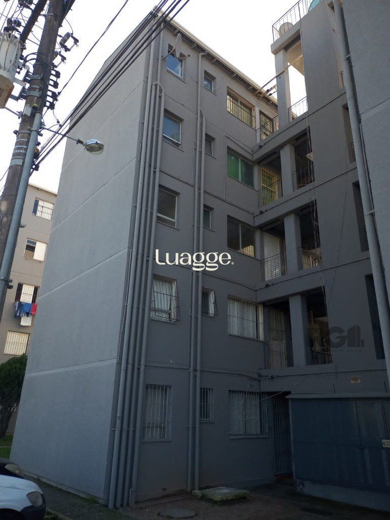 Apartamento, 2 quartos, 40 m² - Foto 5