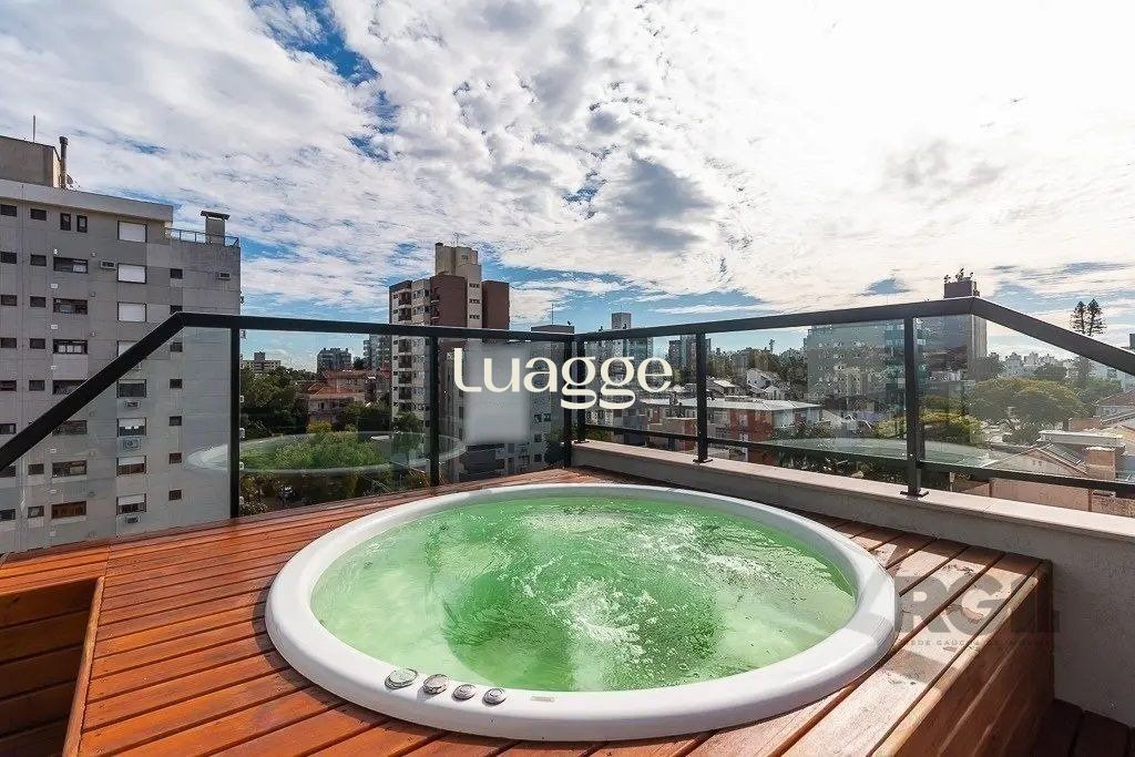 Cobertura à venda com 4 quartos, 196m² - Foto 16
