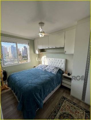 Apartamento à venda com 2 quartos, 55m² - Foto 18