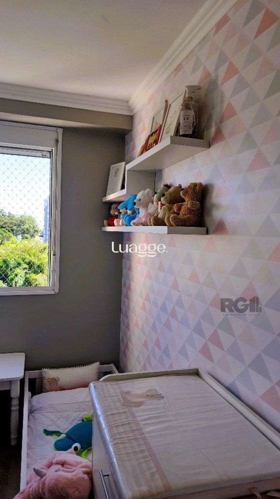 Apartamento à venda com 2 quartos, 55m² - Foto 13