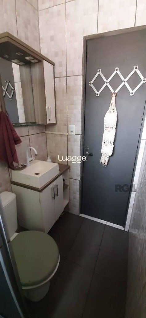 Apartamento à venda com 2 quartos, 41m² - Foto 36