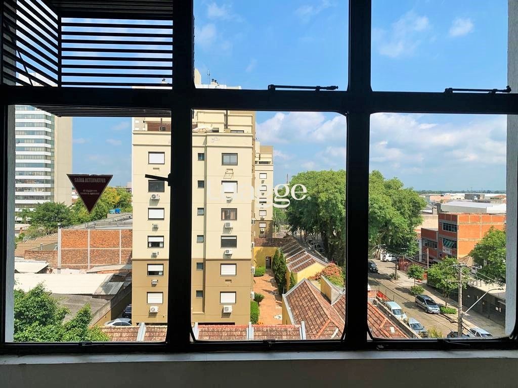 Conjunto Comercial-Sala à venda, 32m² - Foto 7
