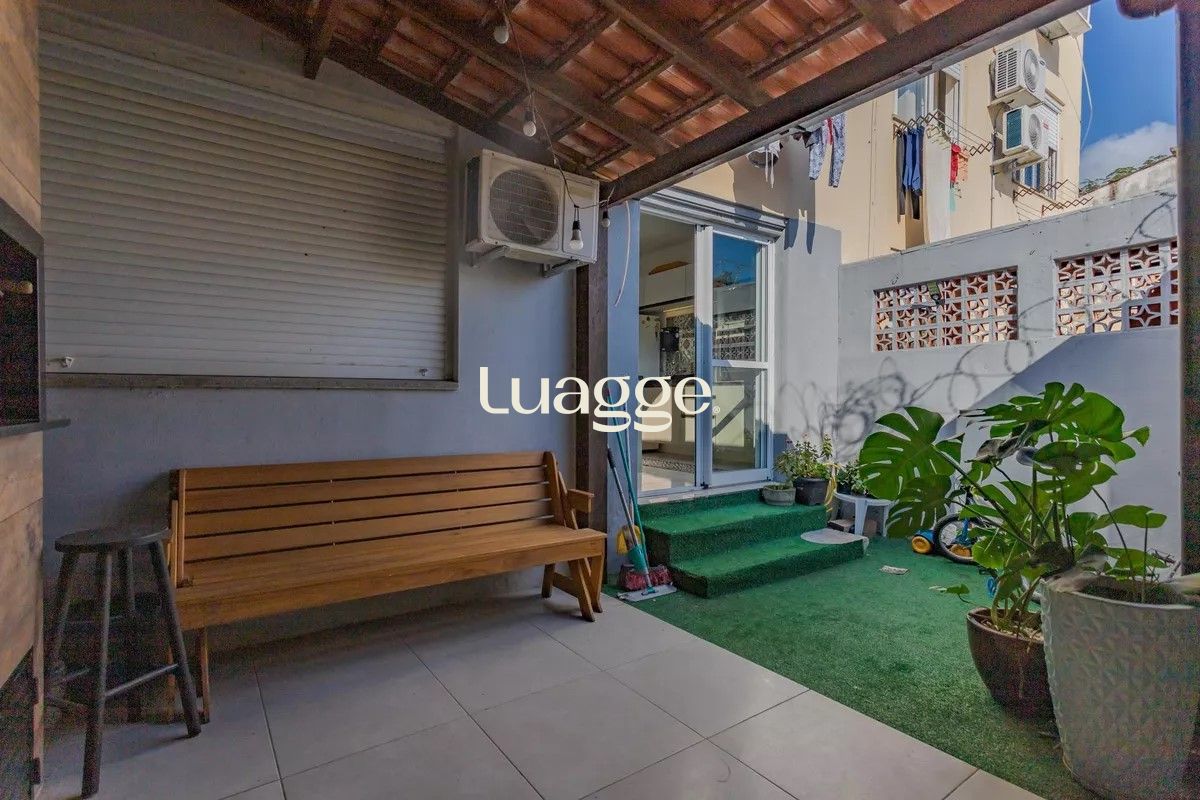 Apartamento à venda com 2 quartos, 60m² - Foto 18