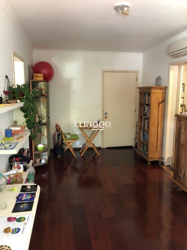 Apartamento, 1 quarto, 51 m² - Foto 11