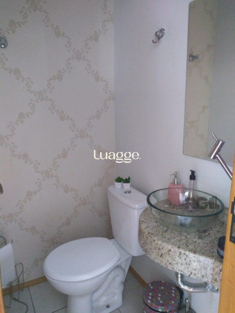 Casa de Condomínio, 2 quartos - Foto 7