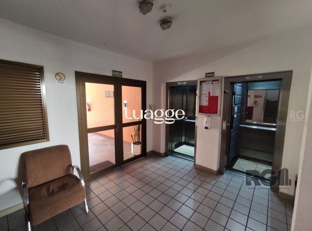 Apartamento à venda com 3 quartos, 72m² - Foto 22
