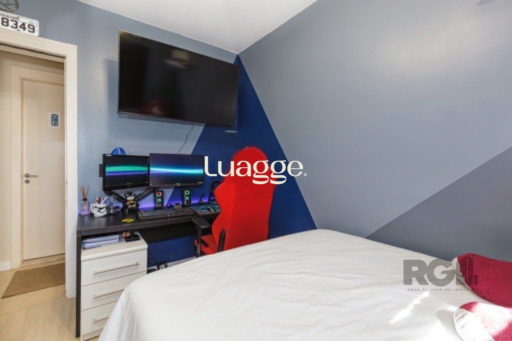 Apartamento à venda com 3 quartos, 72m² - Foto 13