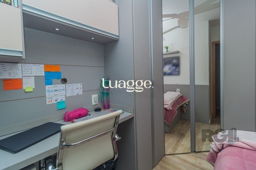Apartamento à venda com 3 quartos, 70m² - Foto 9