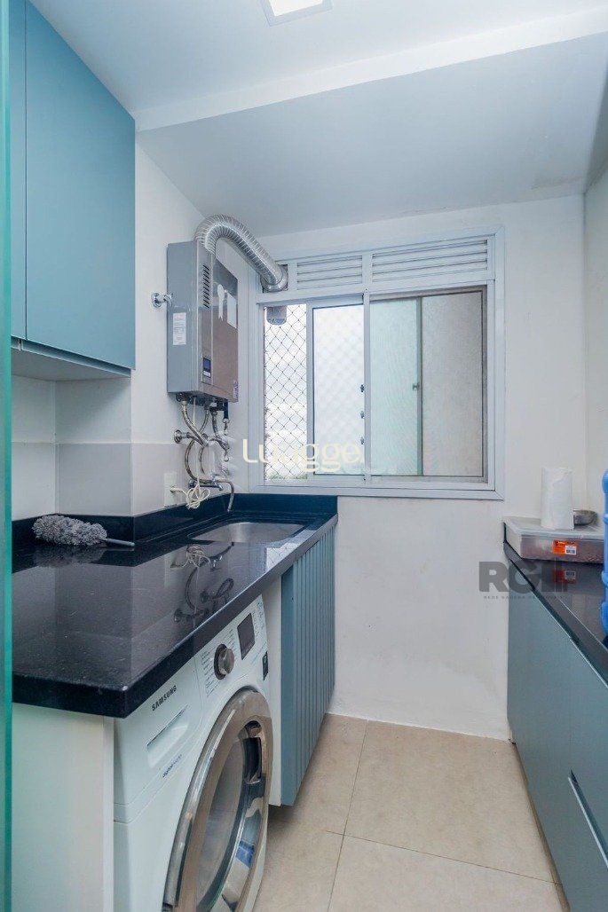 Apartamento à venda com 3 quartos, 70m² - Foto 21