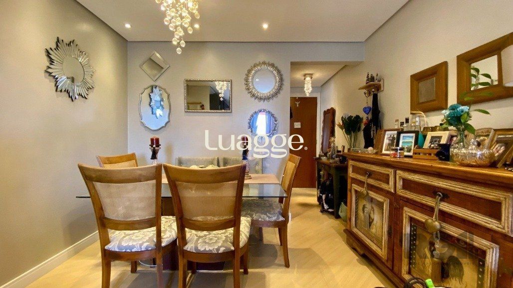 Apartamento à venda com 3 quartos, 72m² - Foto 2