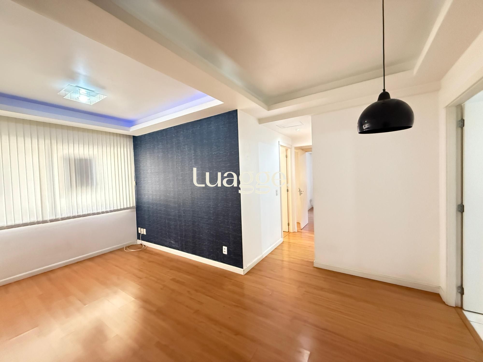 Apartamento, 3 quartos, 66 m² - Foto 1