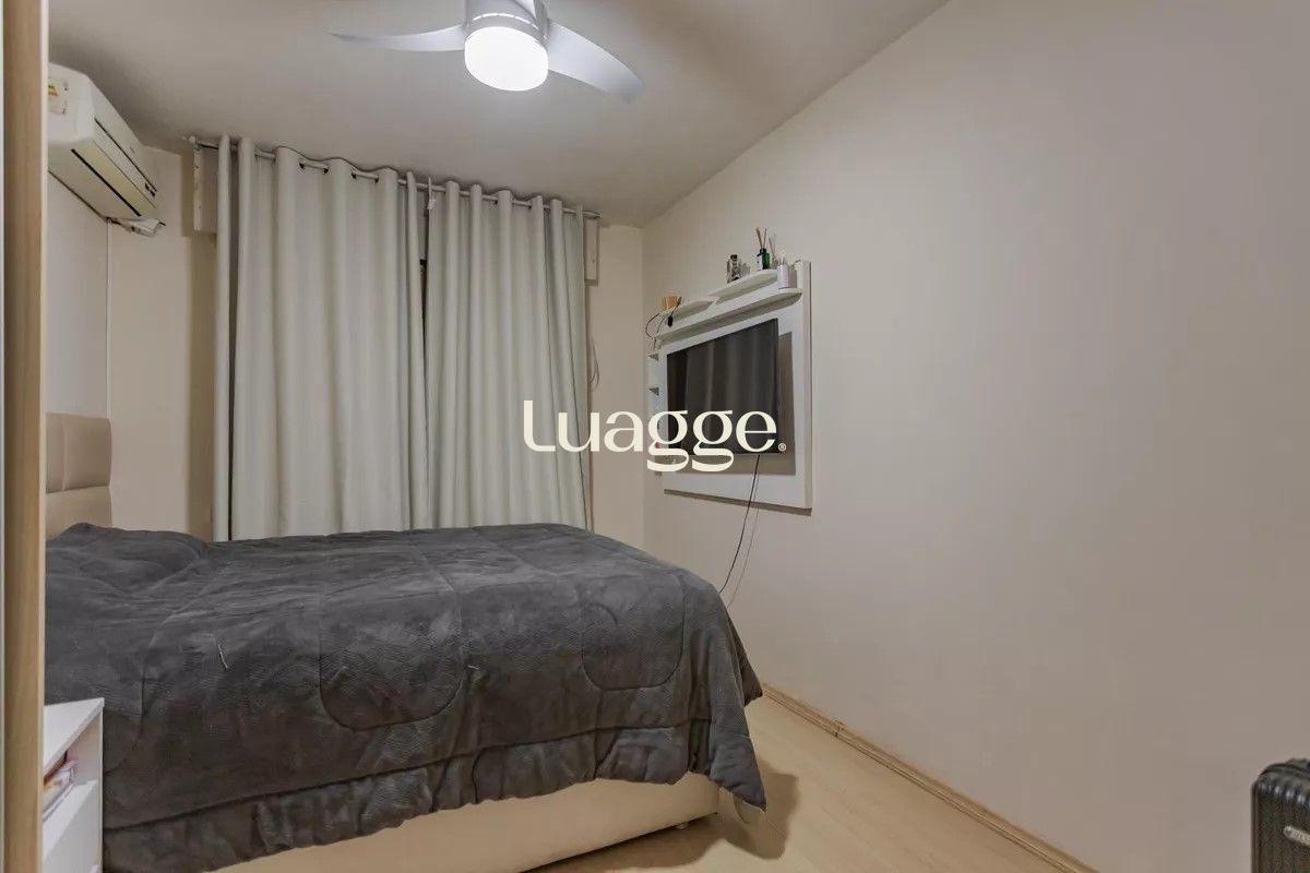 Apartamento à venda com 2 quartos, 60m² - Foto 8