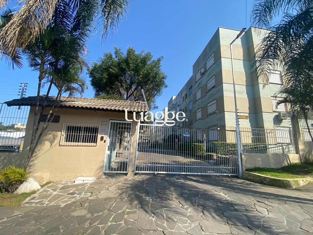 Apartamento, 3 quartos, à venda, 75 m², Santa Tereza - Porto Alegre — foto 4