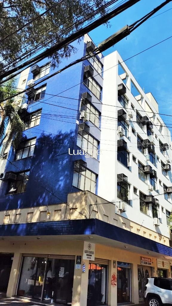 Conjunto Comercial-Sala à venda, 32m² - Foto 19