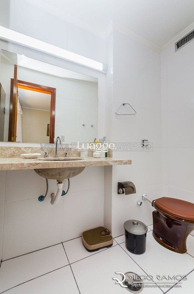 Cobertura à venda com 4 quartos, 246m² - Foto 15