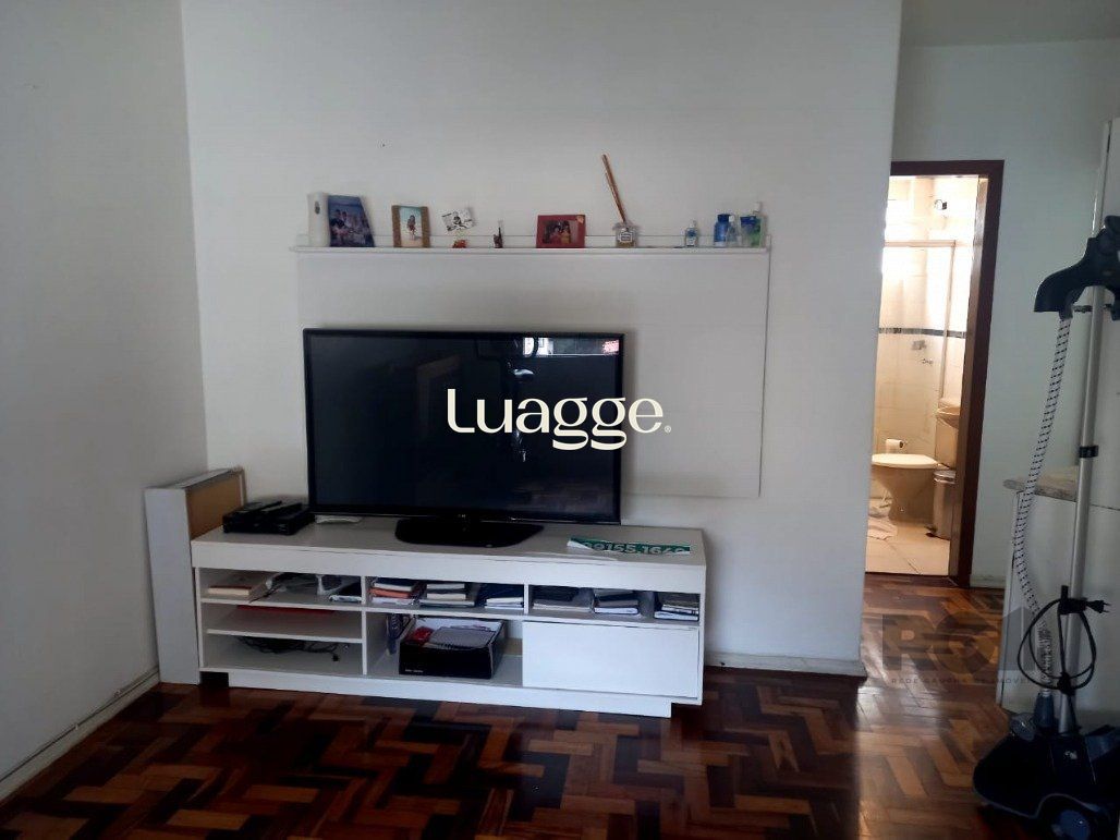 Apartamento, 1 quarto, 40 m² - Foto 3