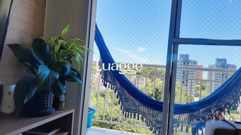 Apartamento à venda com 2 quartos, 55m² - Foto 6
