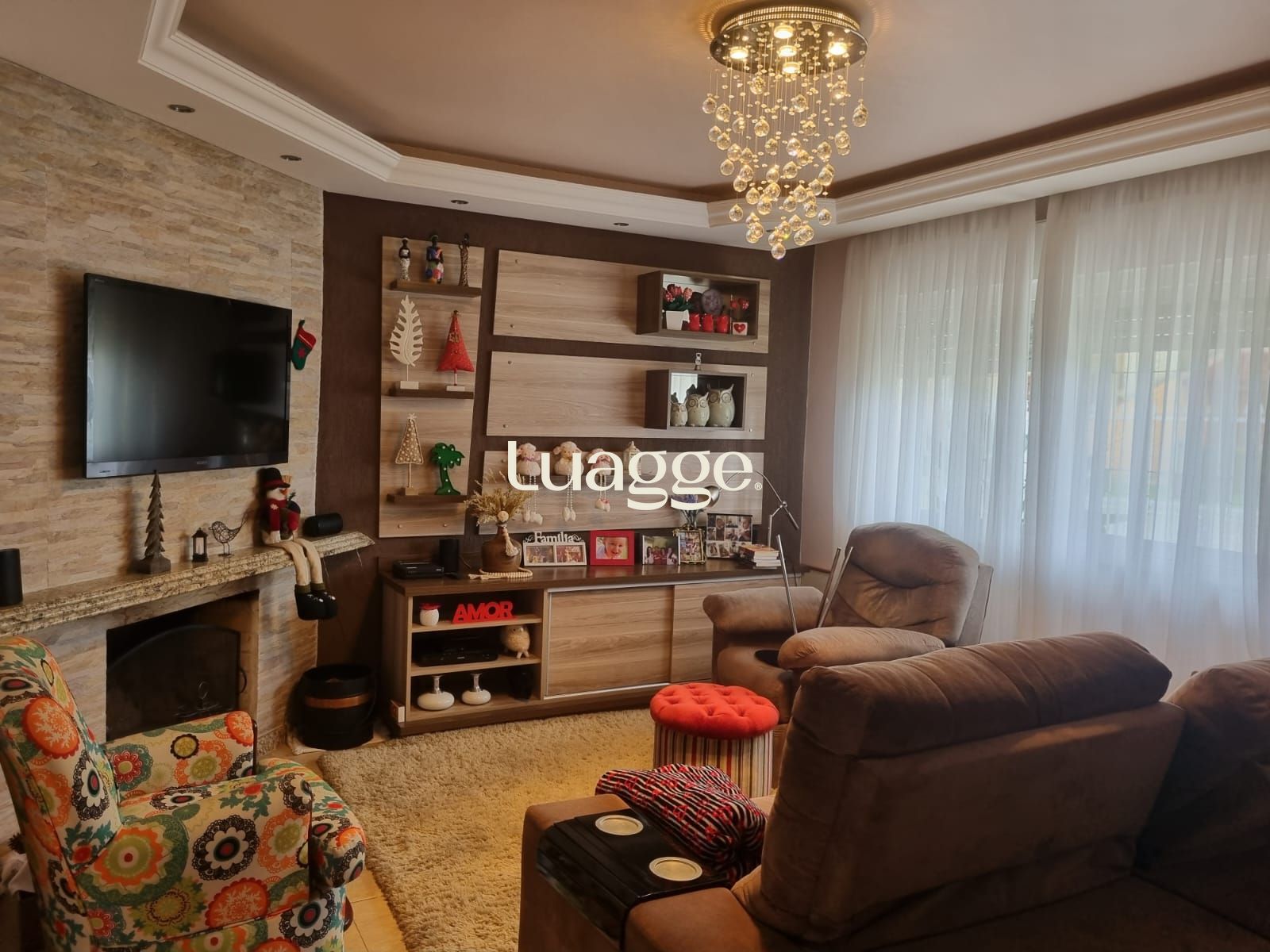 Casa à venda com 3 quartos, 162m² - Foto 5