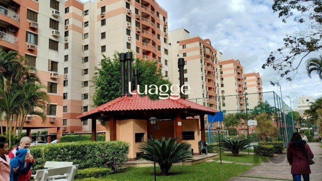 Apartamento à venda com 3 quartos, 72m² - Foto 41