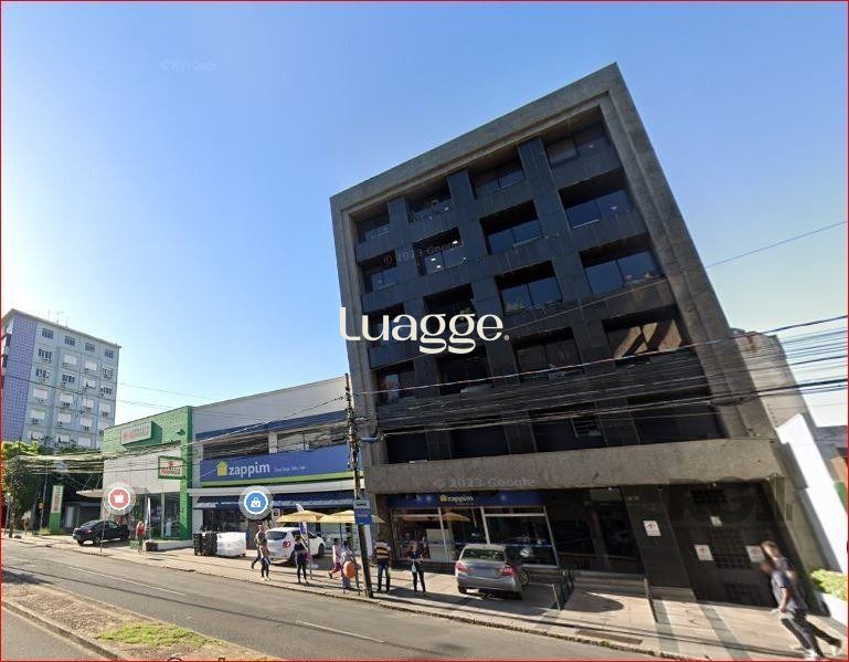 Sala-Conjunto, 30 m² - Foto 19