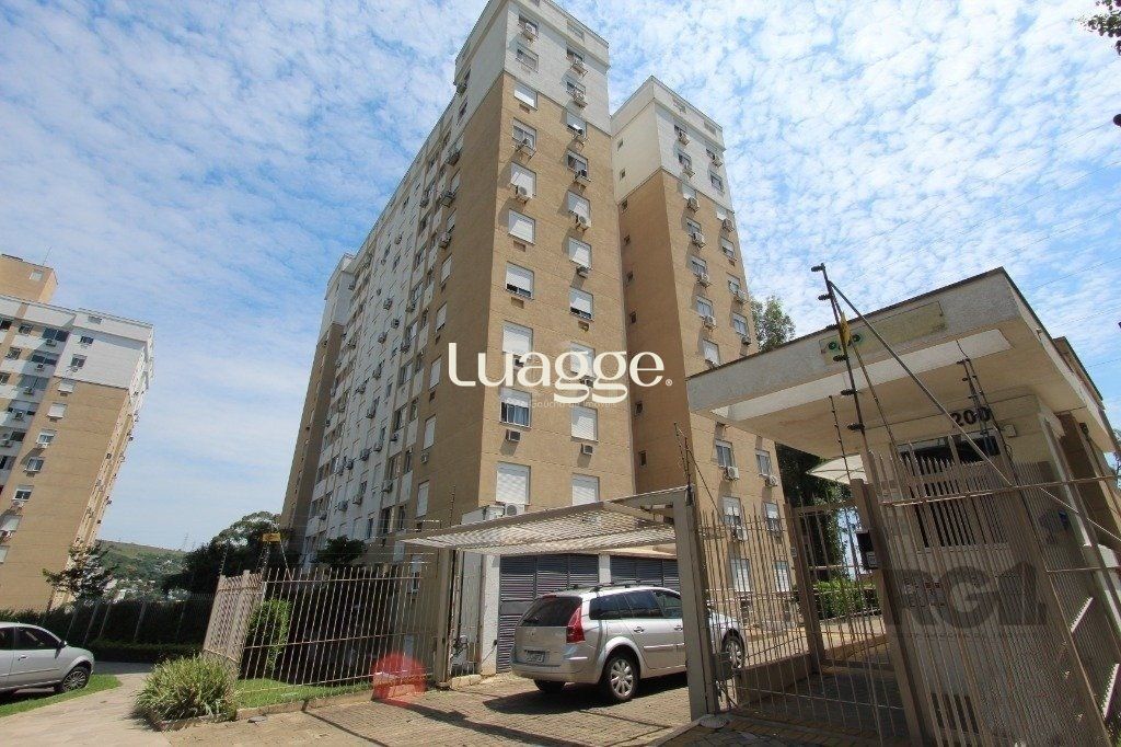 Apartamento à venda com 3 quartos, 70m² - Foto 29