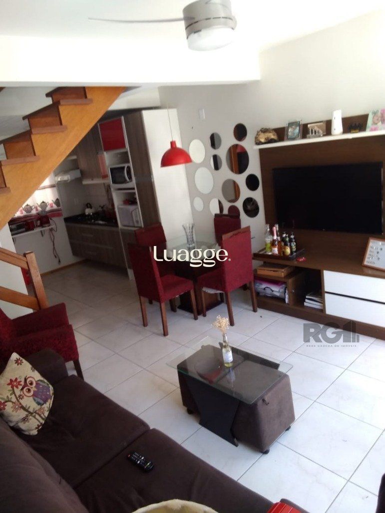 Casa de Condomínio, 2 quartos - Foto 3