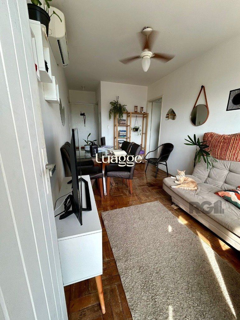 Apartamento, 1 quarto, 48 m² - Foto 6