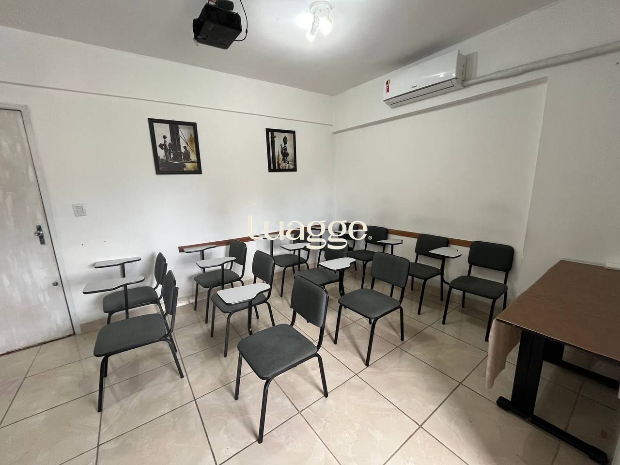 Casa Comercial, 1 sala, à venda, 22 m², Centro Histórico - Porto Alegre — foto 2