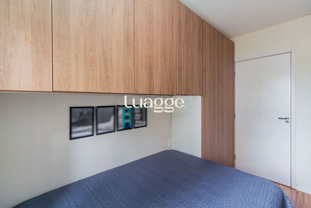 Apartamento à venda com 2 quartos, 58m² - Foto 10
