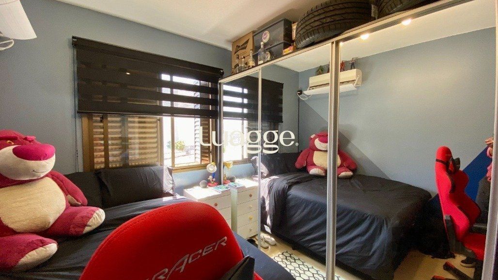 Apartamento à venda com 3 quartos, 72m² - Foto 12