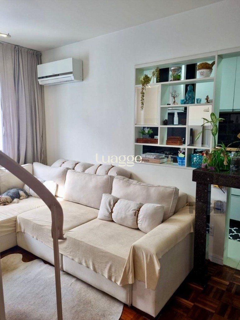 Cobertura à venda com 2 quartos, 124m² - Foto 16