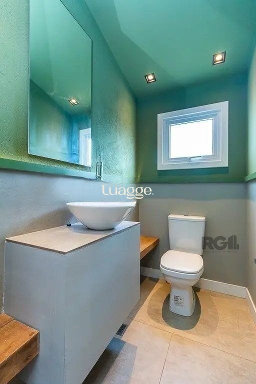 Cobertura à venda com 4 quartos, 196m² - Foto 38