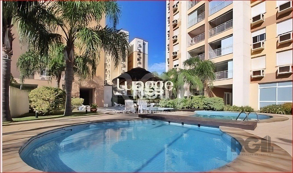 Apartamento à venda com 2 quartos, 72m² - Foto 1