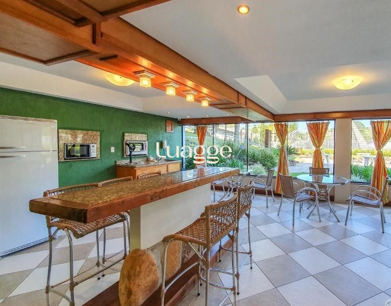 Apartamento à venda com 1 quarto, 41m² - Foto 6