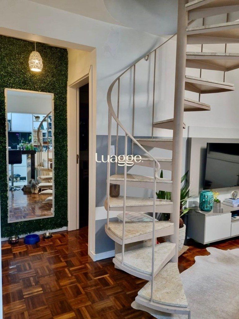 Cobertura à venda com 2 quartos, 124m² - Foto 13