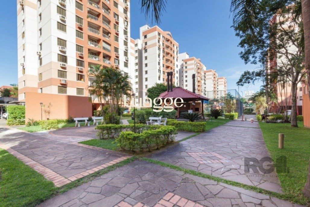 Apartamento à venda com 3 quartos, 72m² - Foto 28