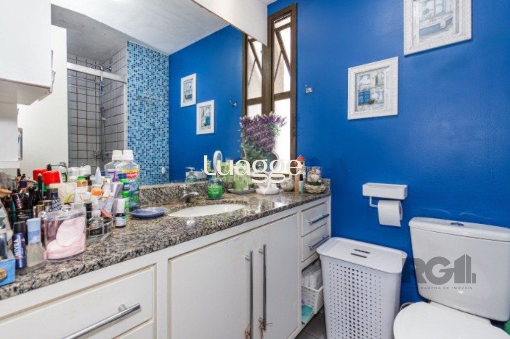 Apartamento à venda com 3 quartos, 72m² - Foto 19