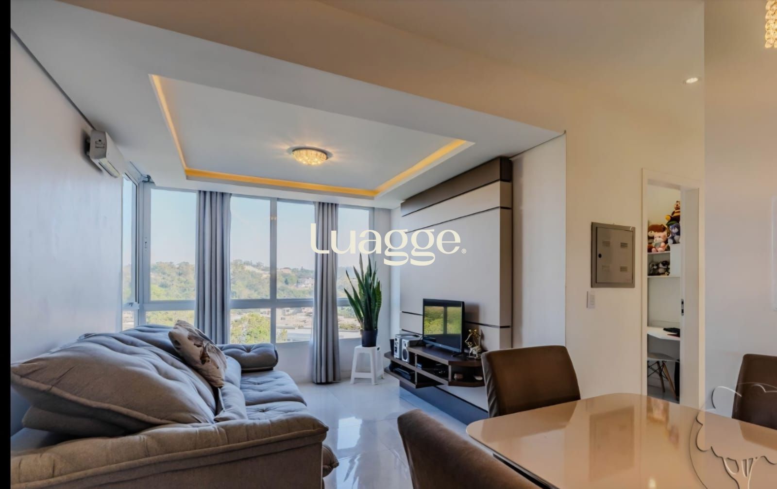 Apartamento, 1 quarto, 72 m² - Foto 3