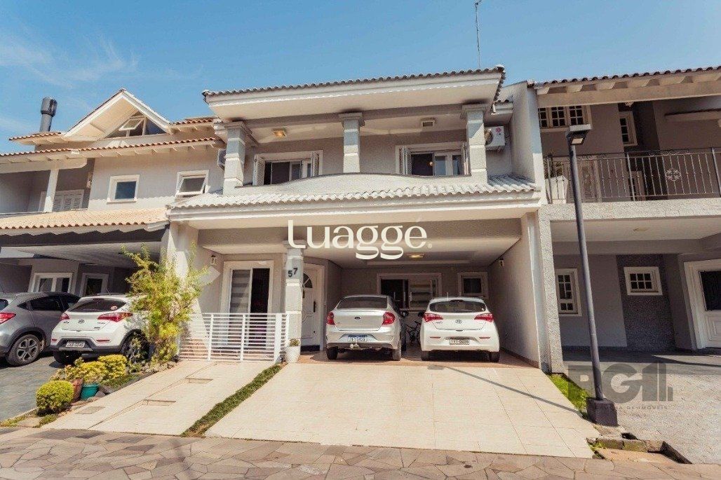 Casa de Condomínio à venda com 3 quartos, 194m² - Foto 4