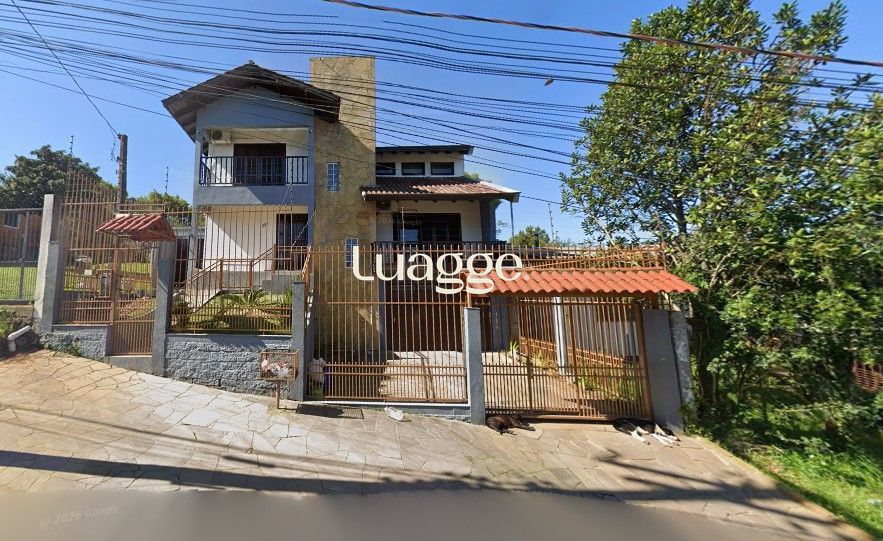 Casa 4 quartos à venda, 302m², Cecília - Viamão
