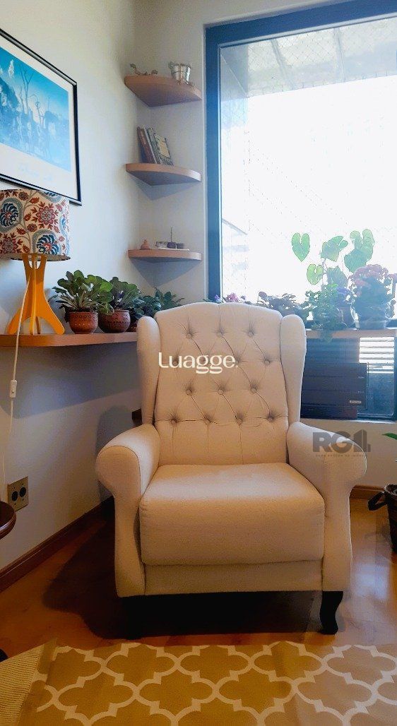 Sala-Conjunto, 30 m² - Foto 5