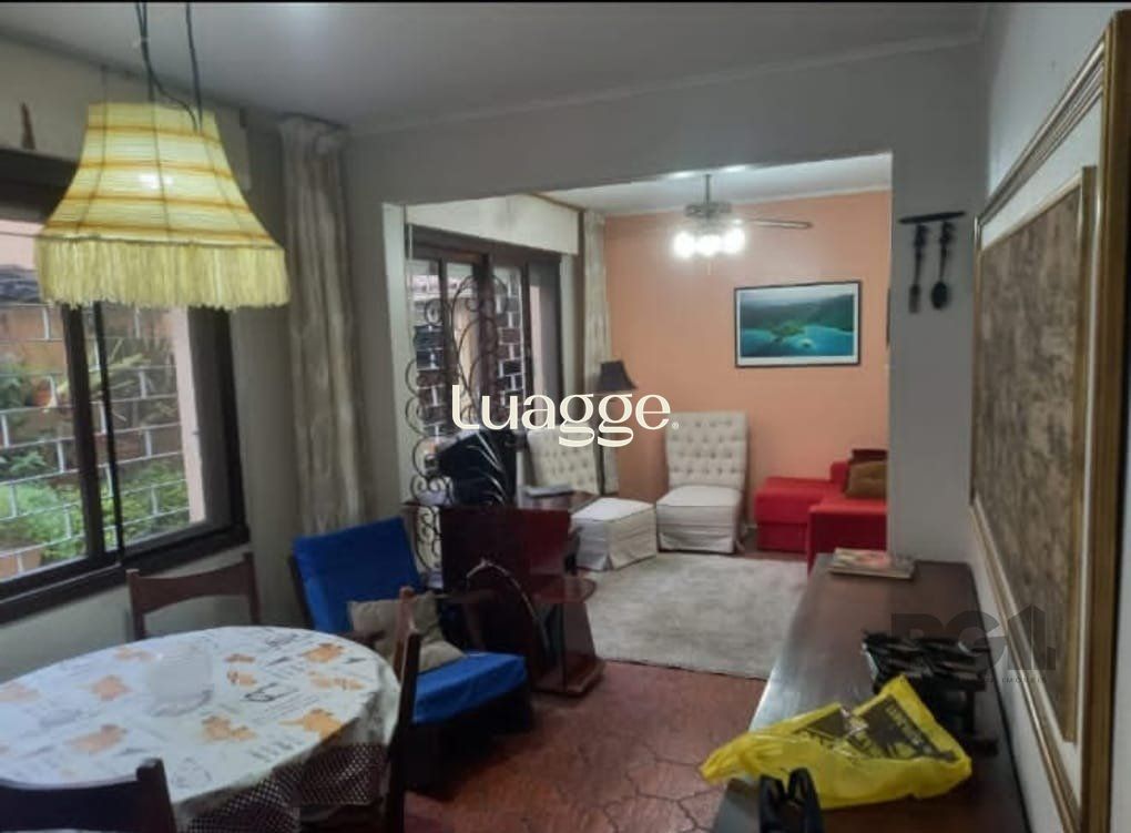 Apartamento, 3 quartos, 84 m² - Foto 1